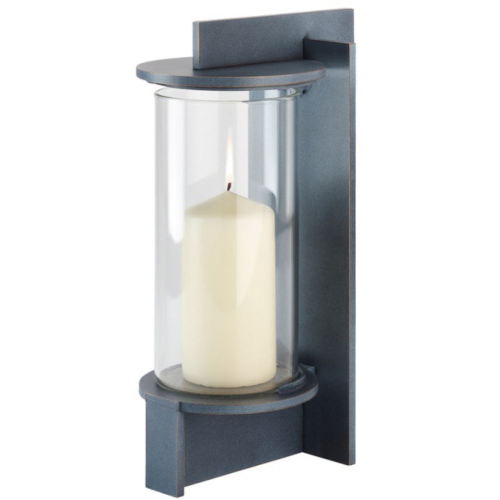 Grableuchte »Nobis«, Bronze, dunkelweiss, 25 x 8 x 14 cm Grableuchte »Nobis«, Bronze, dunkelweiss, 25 x 8 x 14 cm
