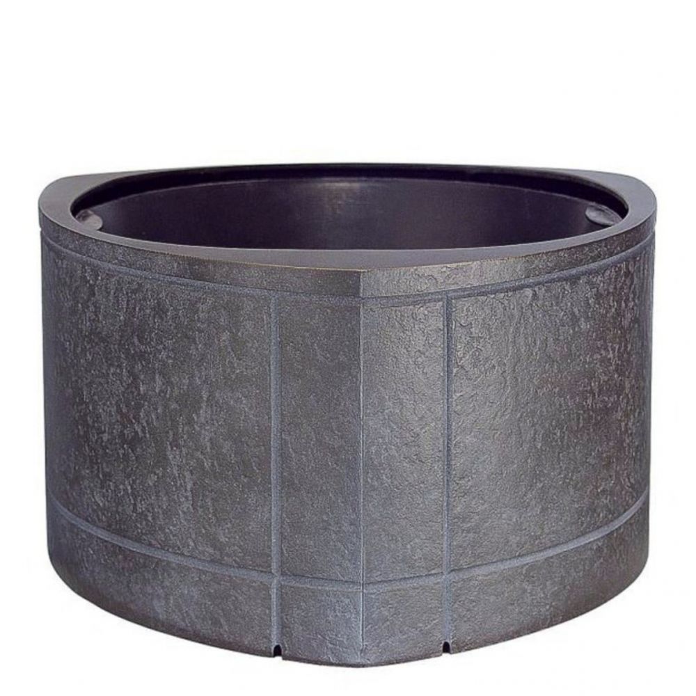 Grabschale »Asche« Bronze Grabschale »Asche« Bronze