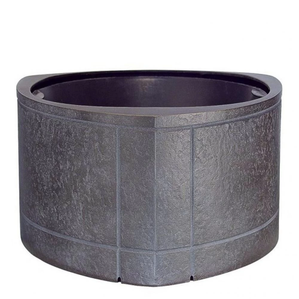Grabschale »Asche« Bronze Grabschale »Asche« Bronze
