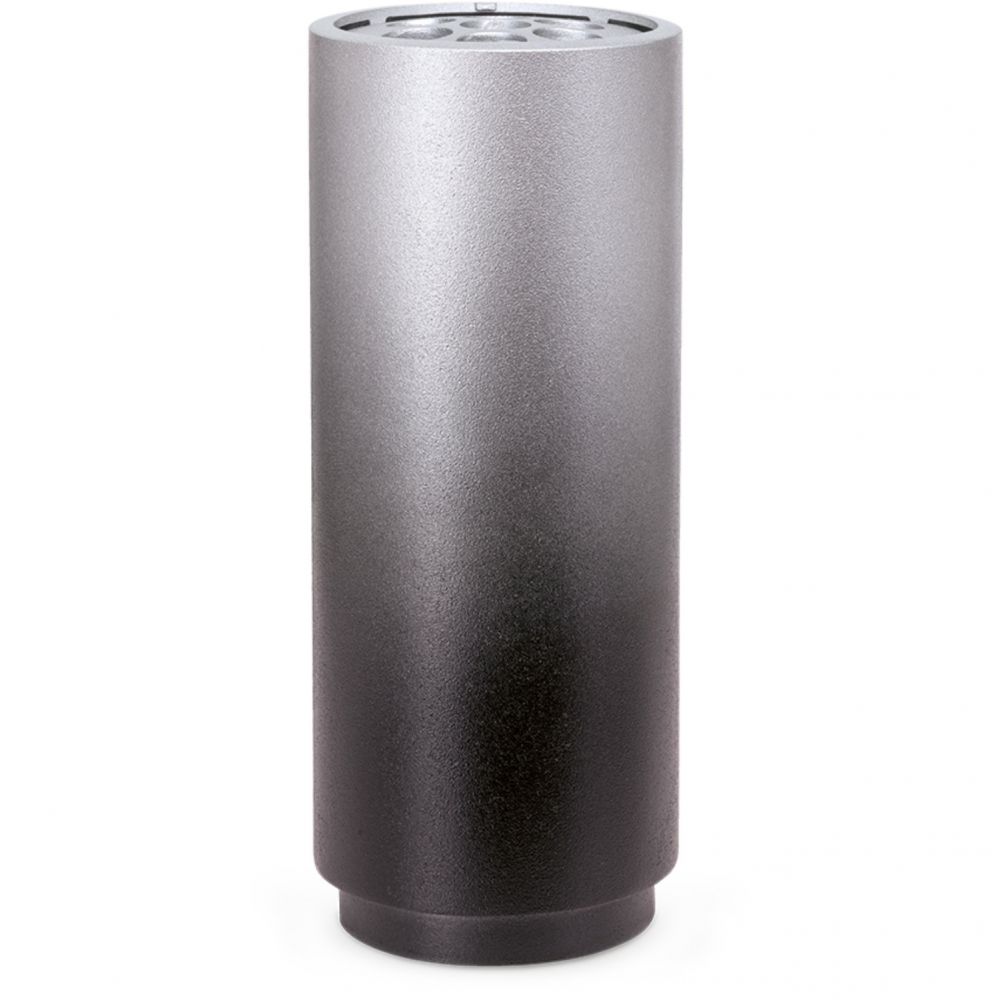 Moderne Grabvase »Solis«, Alu, 25 cm hoch Moderne Grabvase »Solis«, Alu, 25 cm hoch