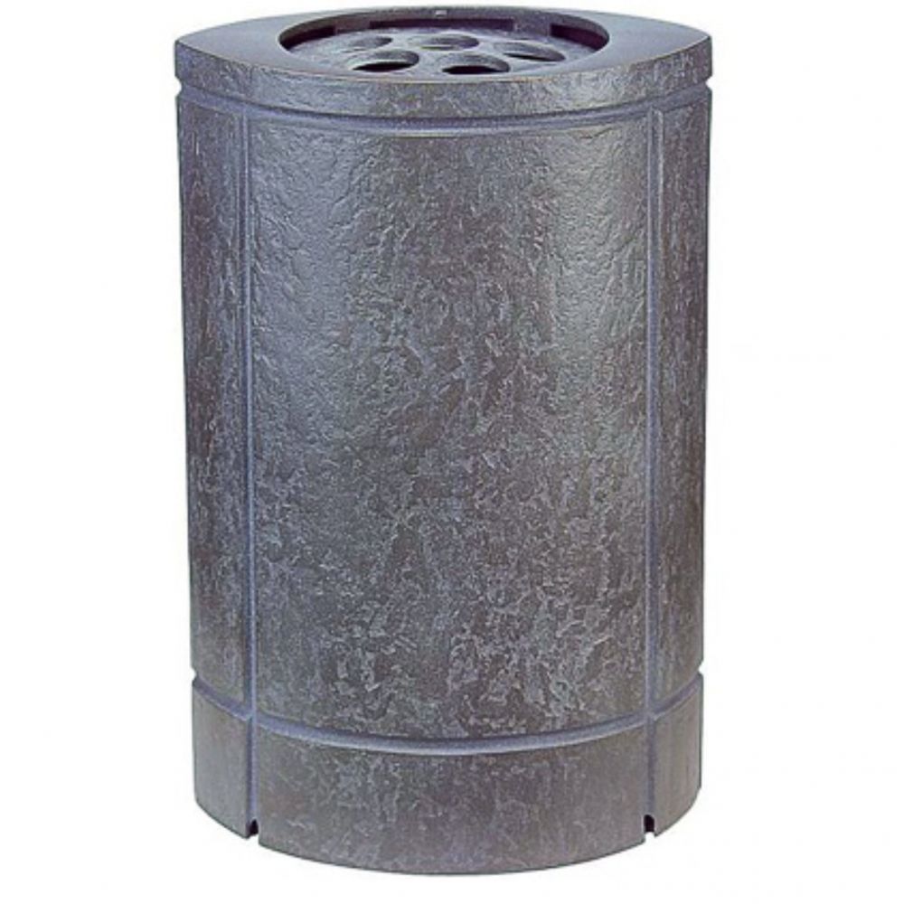 Grabvase »Asche« Bronze Grabvase »Asche« Bronze