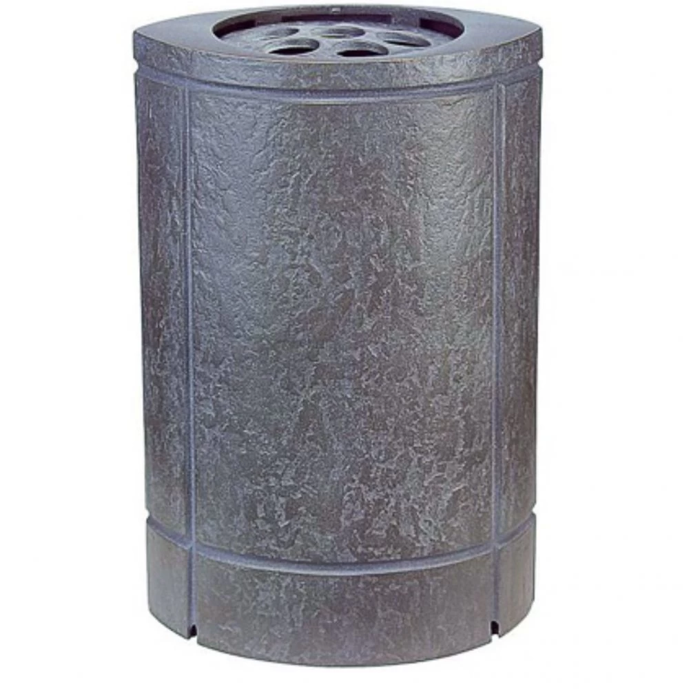 Grabvase »Asche« Bronze Grabvase »Asche« Bronze