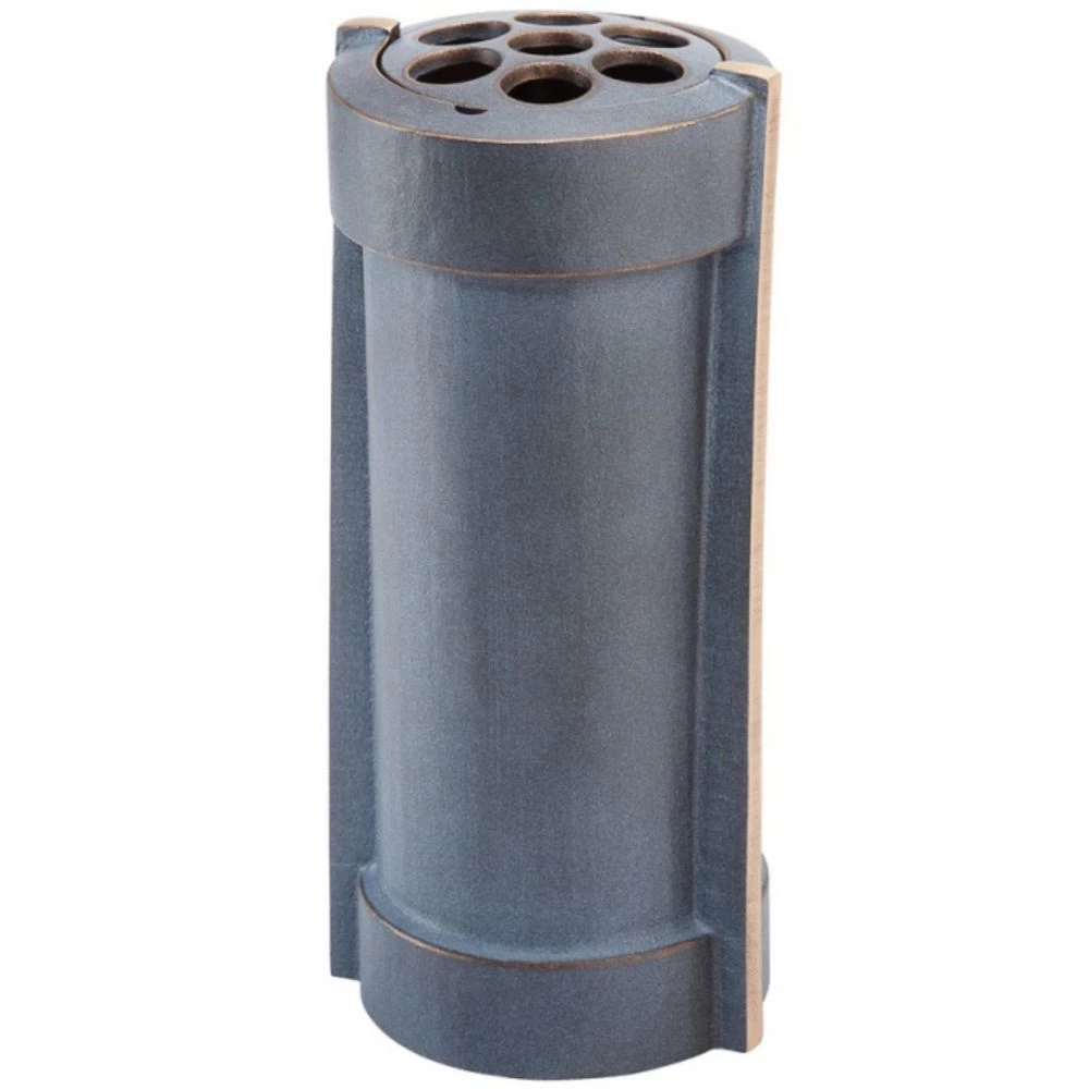 Grabvase »Lucos« Bronze Grabvase »Lucos« Bronze