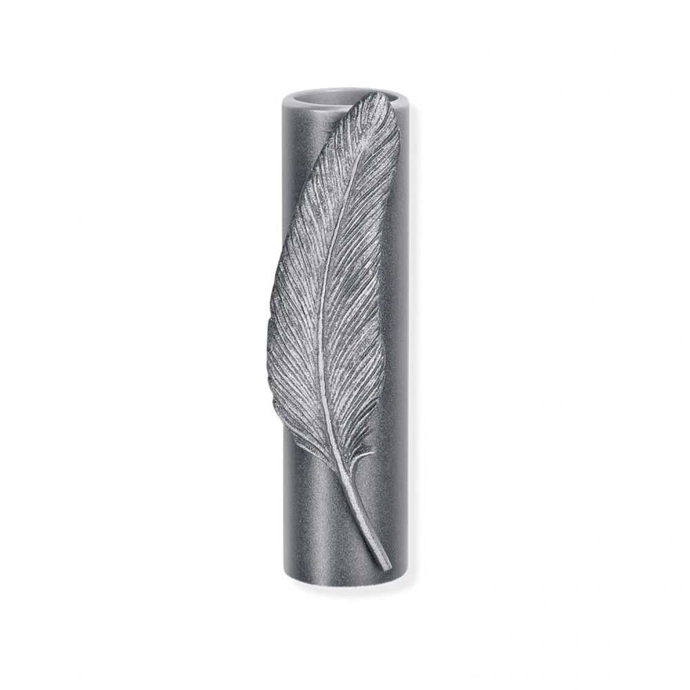 Kleine Wandvase »Rose«, Bronze, 13 x ø 3 cm Kleine Wandvase »Rose«, Bronze, 13 x ø 3 cm
