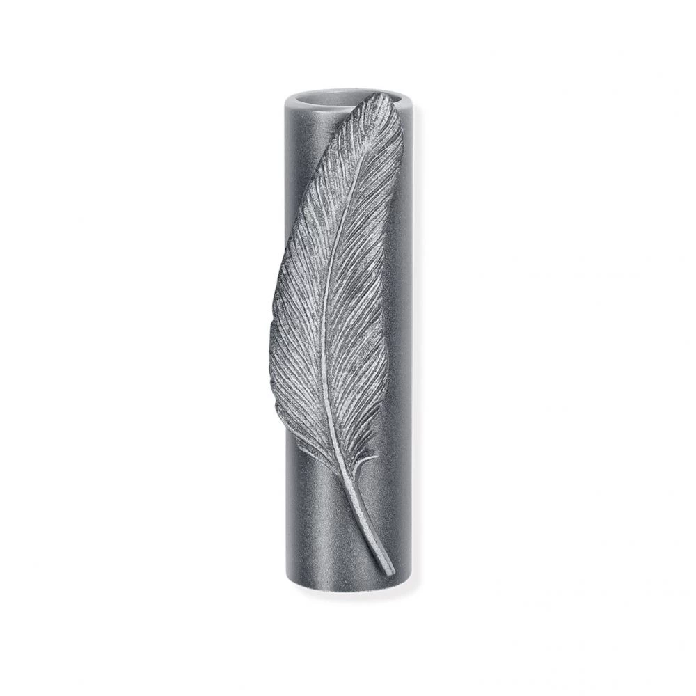 Kleine Wandvase »Rose«, Bronze, 13 x ø 3 cm Kleine Wandvase »Rose«, Bronze, 13 x ø 3 cm