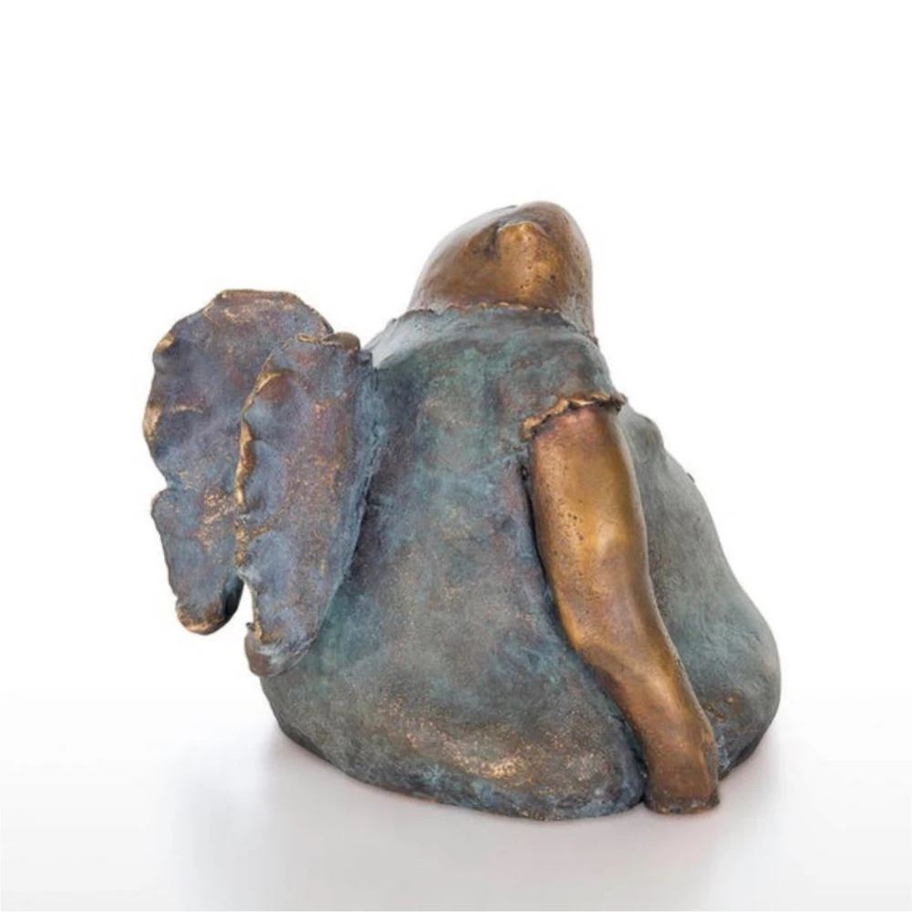 Skulptur »Kleiner Engel« Anne-Sophie Gilloen