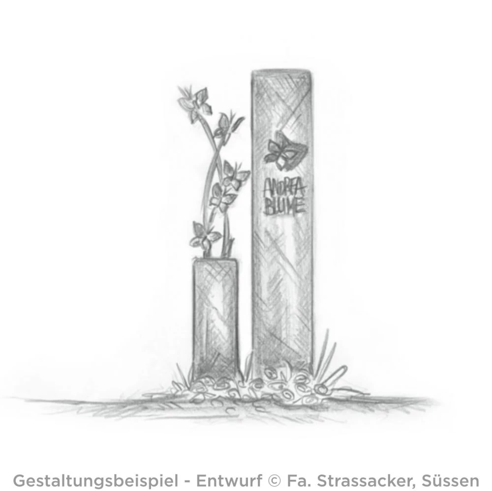 Skulptur »Schmetterlingsflug« Bronze Skulptur »Schmetterlingsflug« Bronze
