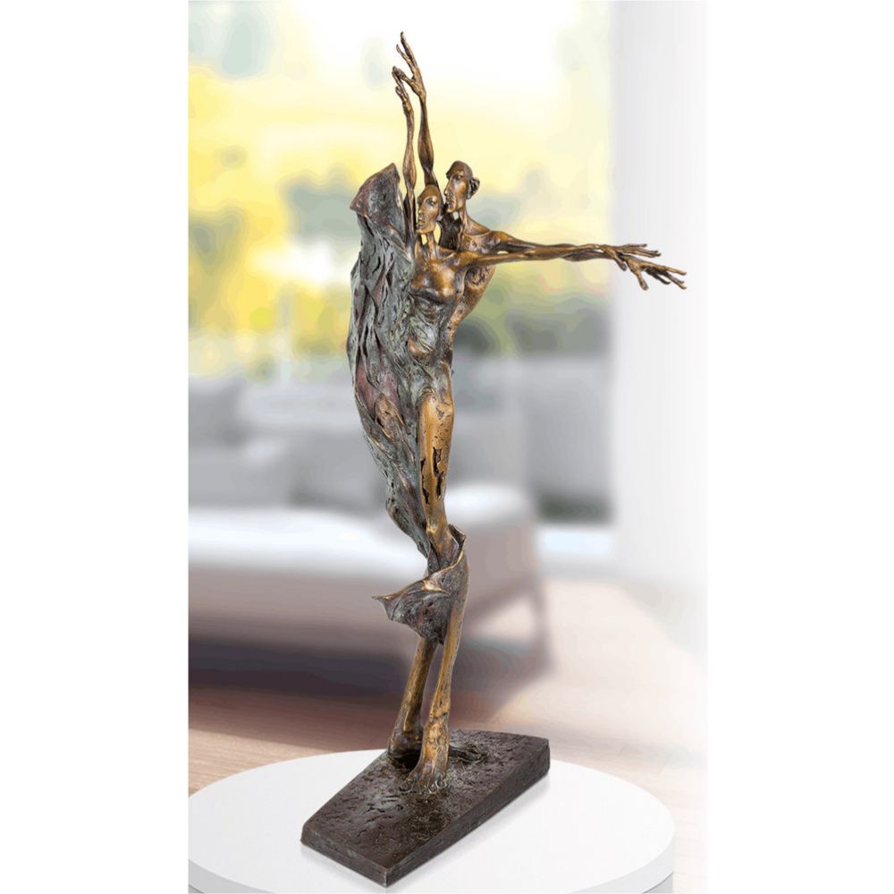 Skulptur »Sommer« Woytek Skulptur »Sommer« Woytek