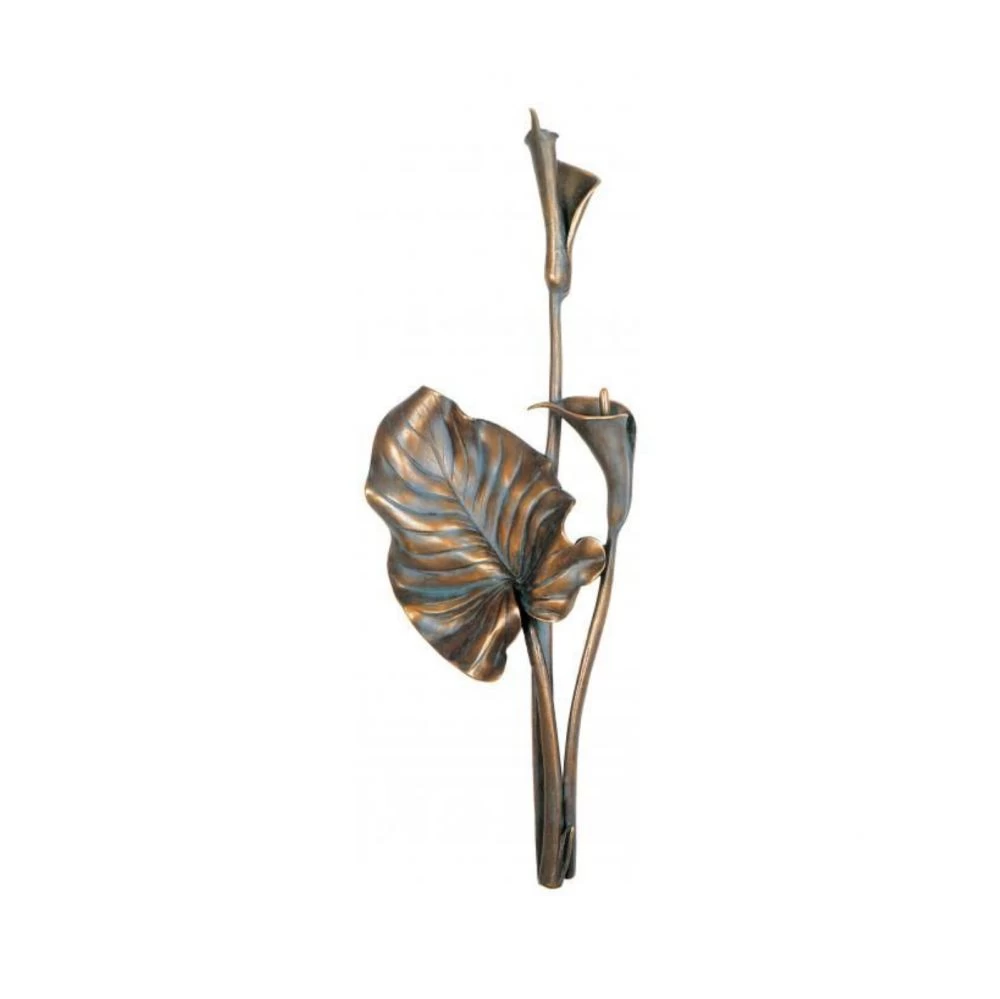 Bronzereliefe »Set Wegbegleiter II« Maria-Luise Bodirsky,Bronze, jeweils auf 49 Exemplare limitiert, Edition Strassacker Bronzereliefe »Set Wegbegleiter II« Maria-Luise Bodirsky,Bronze, jeweils auf 49 Exemplare limitiert, Edition Strassacker