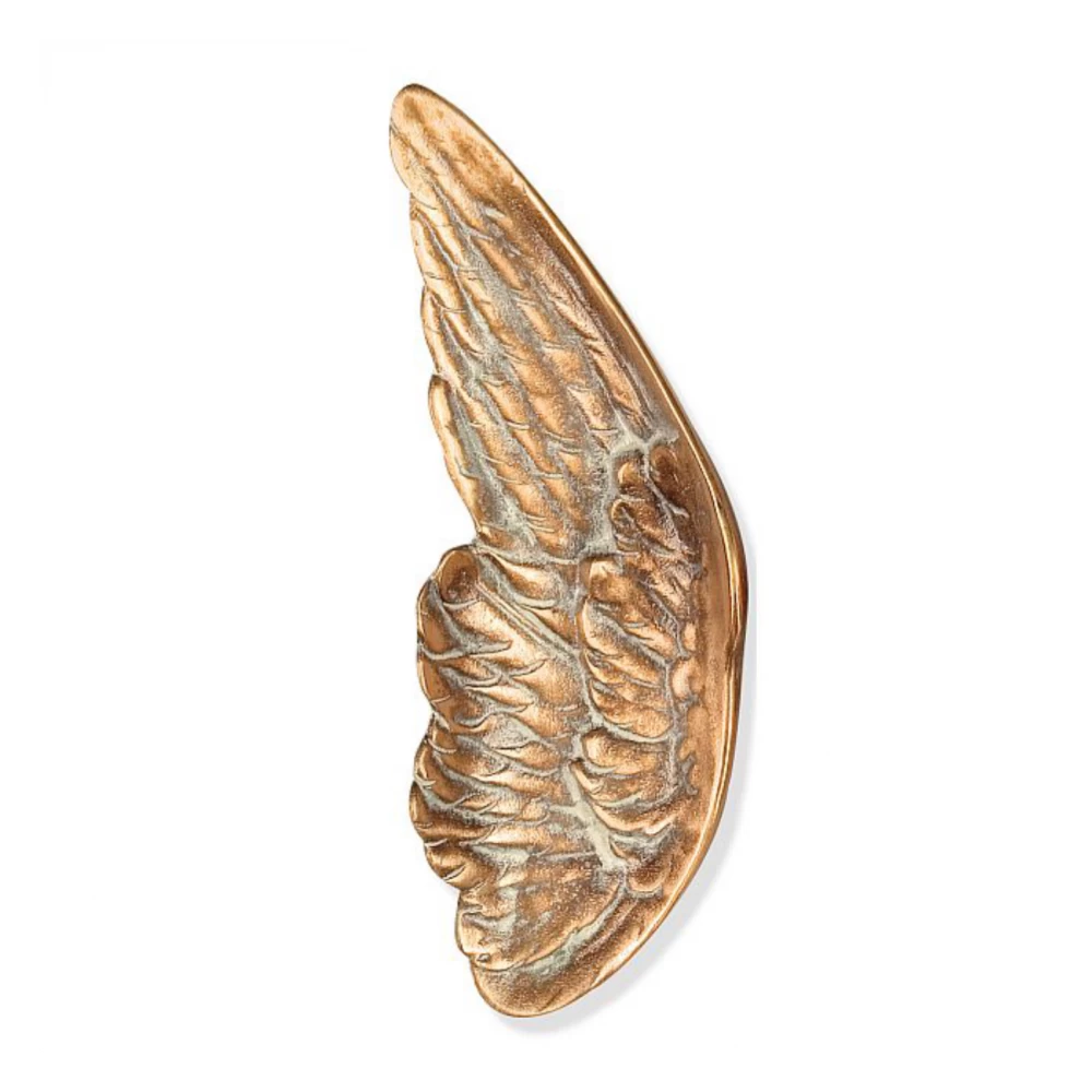Symbol »Engelsflügel« Bronze Symbol »Engelsflügel« Bronze