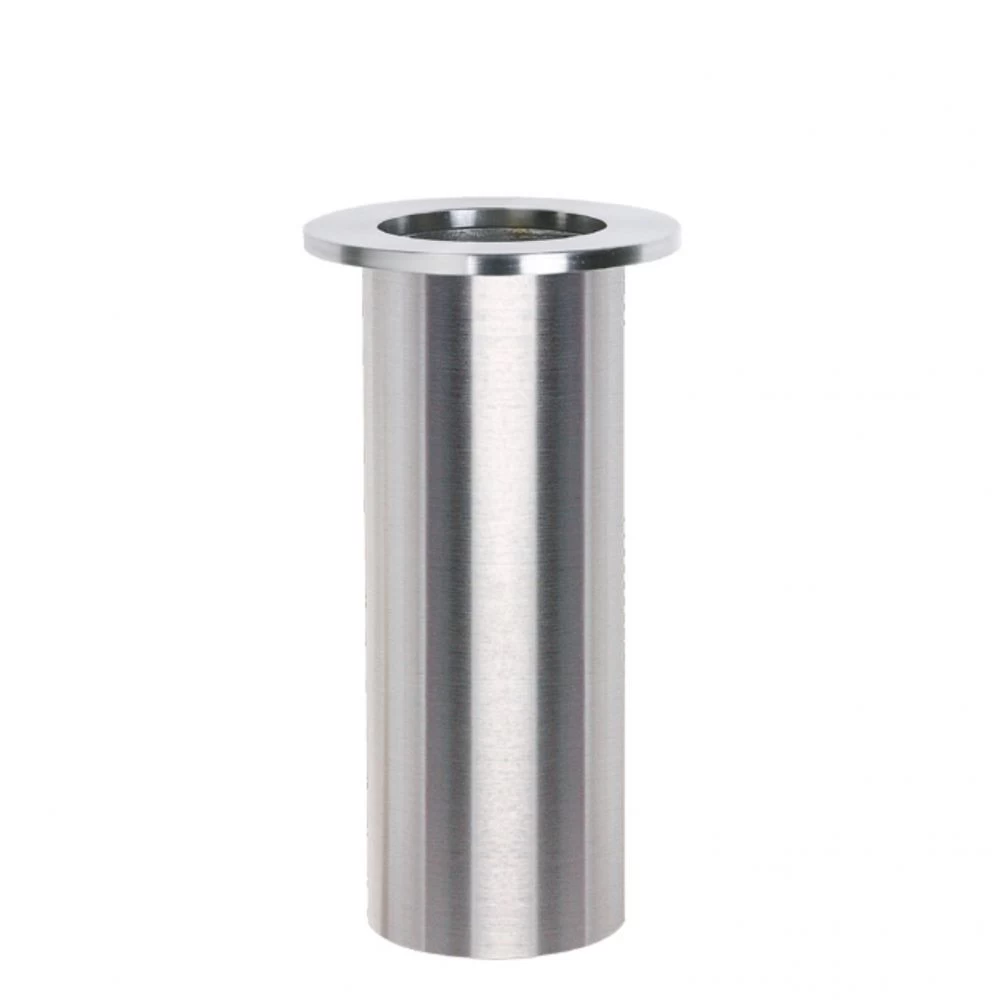 Wandvase »Zylo, mini« Edelstahl Wandvase »Zylo, mini« Edelstahl