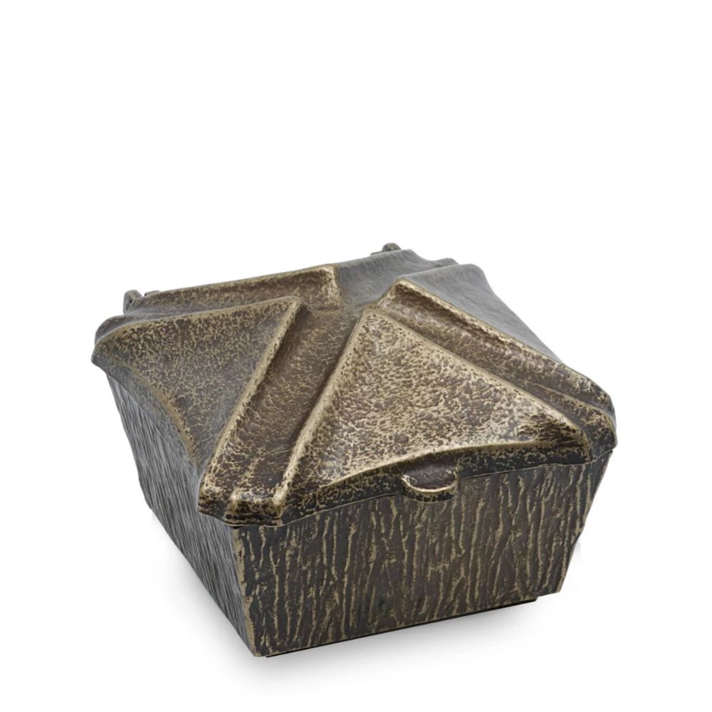 Weihwasserkessel »Lea«, Alu, 8 cm hoch Weihwasserkessel »Lea«, Alu, 8 cm hoch