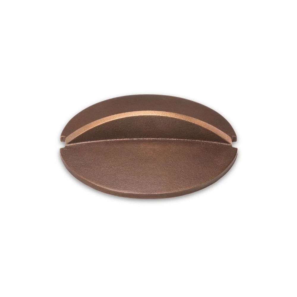 Zubehör »Vasenabdeckung 9 cm«, Bronze, ø 9 cm