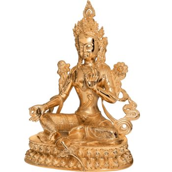 Bronzefigur »Tara I«