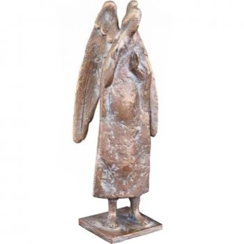 Skulptur »Engel Adae« Atelier Binder