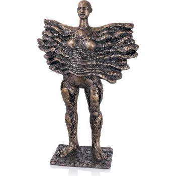 Bronzefigur »Aphrodite VII« Istvan Herold