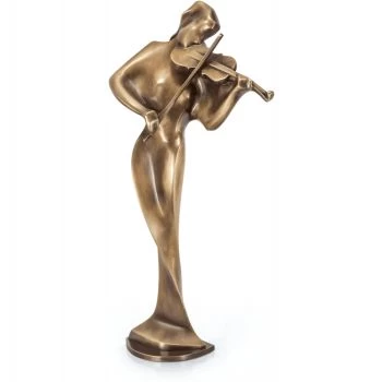 Bronzefigur »Armonia« Robert Simon