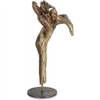 Bronze Figur »Cherub« Maria-Luise Bodirsky