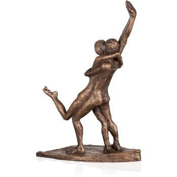 Bronzefigur »Tango« Thomas Grabert
