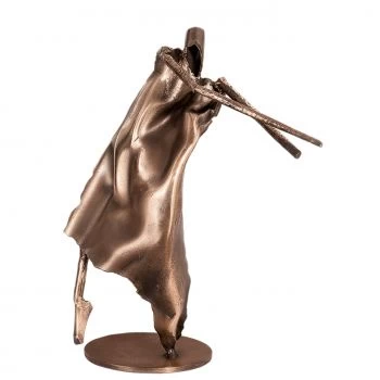 Bronzeskulptur »Medeia« Dr. Ulrich Barnickel