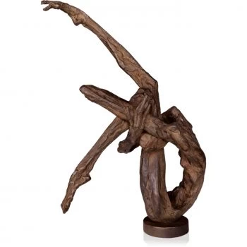Bronzeskulptur »Vogel« Vitali Safronov