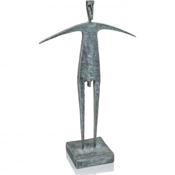 Bronzestatue »Dancer« Ondrej Svoboda