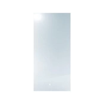 Ersatzteil »Glasscheibe, 18.5 x 8 cm« Atelier Binder