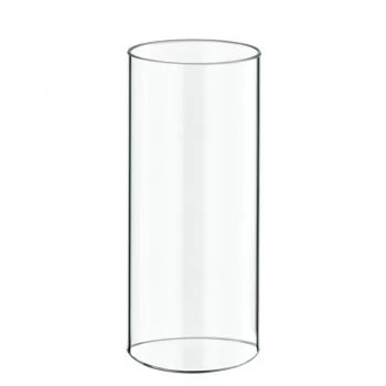 Ersatzteil »Zylinderglas, 20 cm« Weißglas