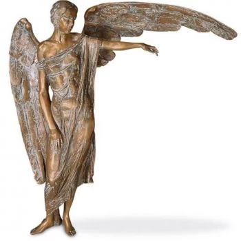 Grabengel Skulptur »Engel« Pawel Andryszewski