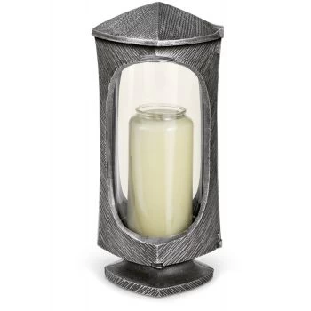 Grablampe »Sora« Aluminium