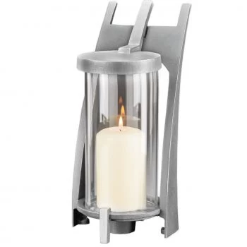 Grablampe »Hara« Aluminium