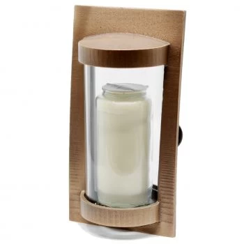 Grableuchte »Lucos« Bronze