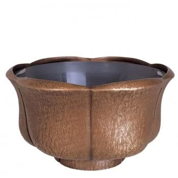 Bronze Grabschale »Flordo« in 3 Größen