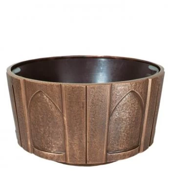 Grabschale »Gotha« Bronze