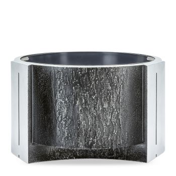 Grabschale »Epikre« Aluminium