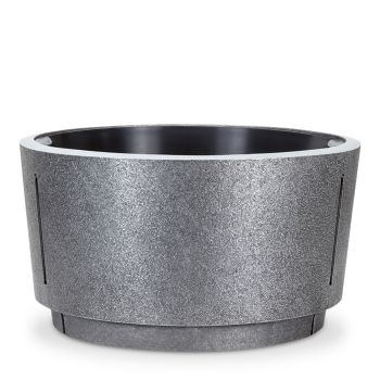 Grabschale »Nomo, mittel« Aluminium