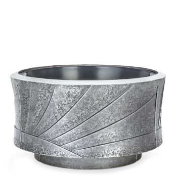 Grabschale »Ventura« Aluminium