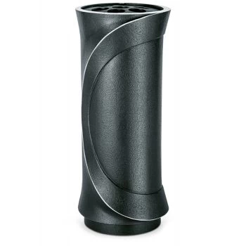 Moderne Grabvase »Colin« Aluminium