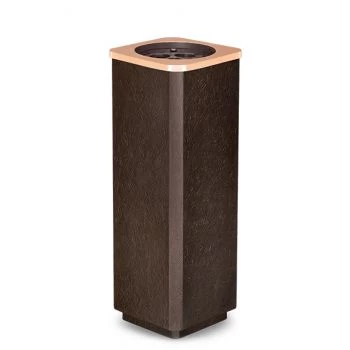 Grabvase »Fino« Bronze
