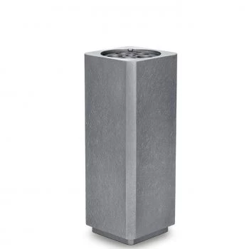 Grabvase »Varia, klein« Aluminium