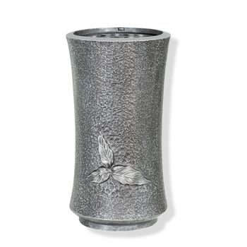 Wandvase »Triflor« Aluminium
