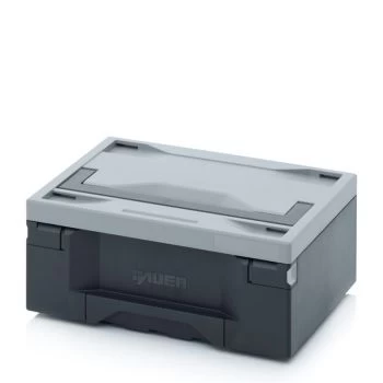 Montagebox für Skulpturen oder Grabschmuck