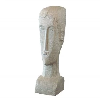 Replik »Kopf No.2« Amadeo Modigliani