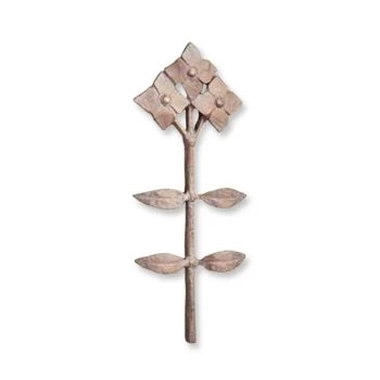 Ornament »Stilisierte Blume« Atelier Binder