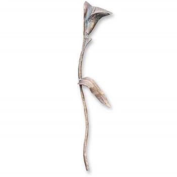 Wandskulptur »Calla« Atelier Binder