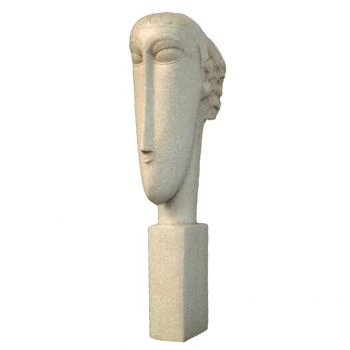 Replik »Teté No.1« Amadeo Modigliani