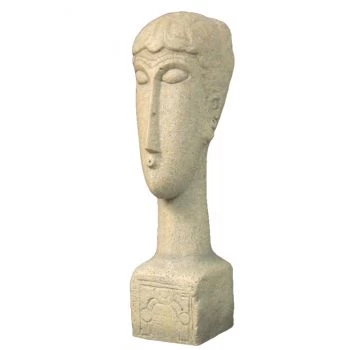Replik »Kopf No.3« Amadeo Modigliani