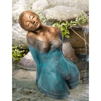 Skulptur »Aphrodite, groß« Maria-Luise Bodirsky