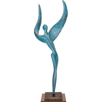 Skulptur »Cosmic Dancer« Andrea Kraft