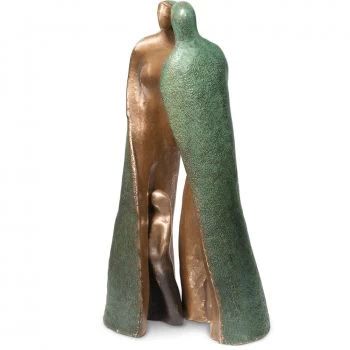 Figurengruppe »Familie« Maria-Luise Bodirsky